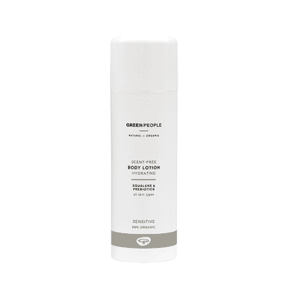 Scent-Free Body Lotion Hydrating 150ml