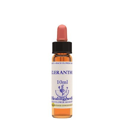Scleranthus 10ml