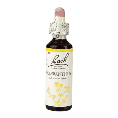 Scleranthus 20ml