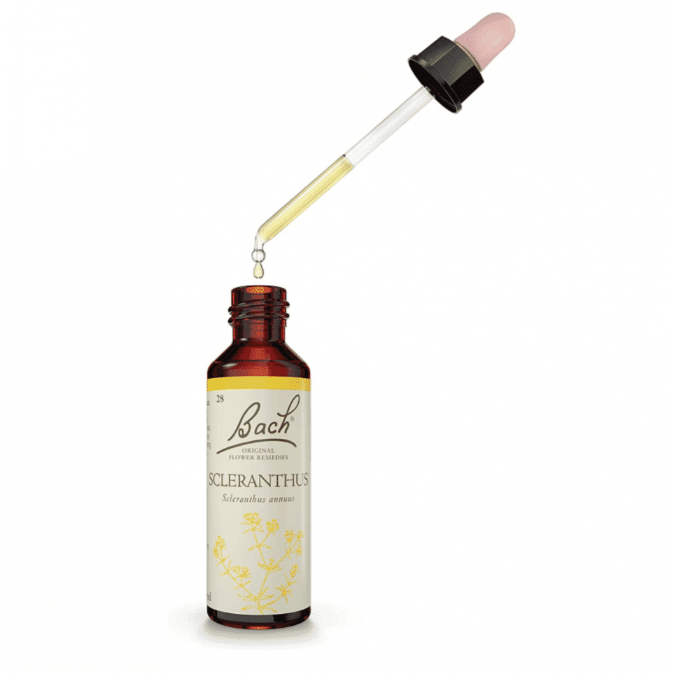 Scleranthus 20ml