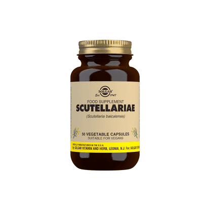 Scutellariae 50s