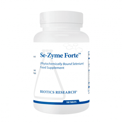 Se-Zyme Forte 100s