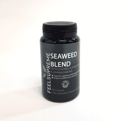Seaweed Blend 100s