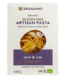 Seggiano Organic Gluten Free Corn & Rice Spaghetti 250g