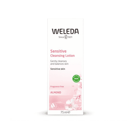 Sensitive Gentle Milk Cleanser 75ml