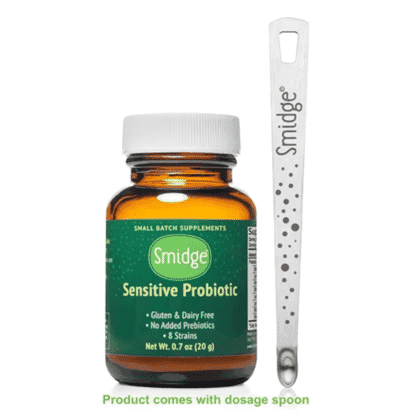 Sensitive Probiotic Powder 20g