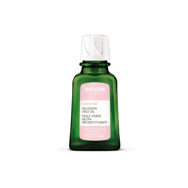Sensitive Recovery Face Oil 50ml