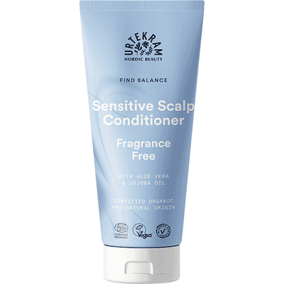 Sensitive Scalp Conditioner Fragrance Free 180ml
