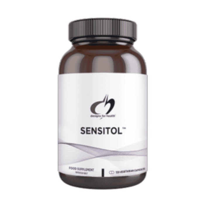Sensitol 120s