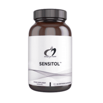 Sensitol 120s