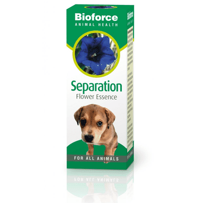 Separation Bioforce Animal Health 30ml