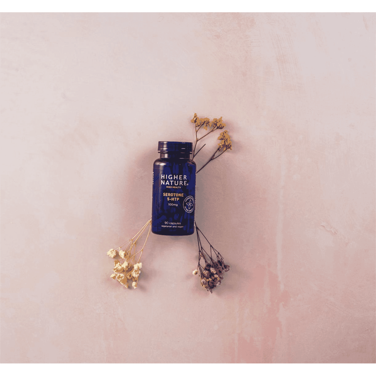 Serotone 5-HTP 100mg 90s