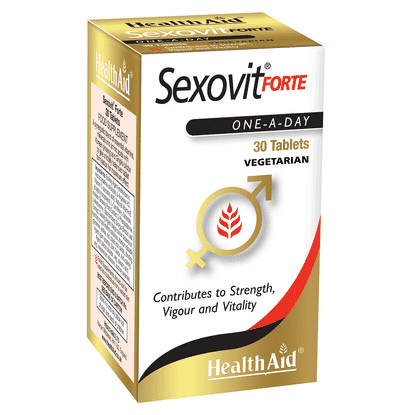 Sexovit Forte 30s