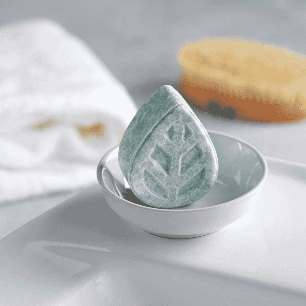 Shampoo Bar Ocean Breeze 85g