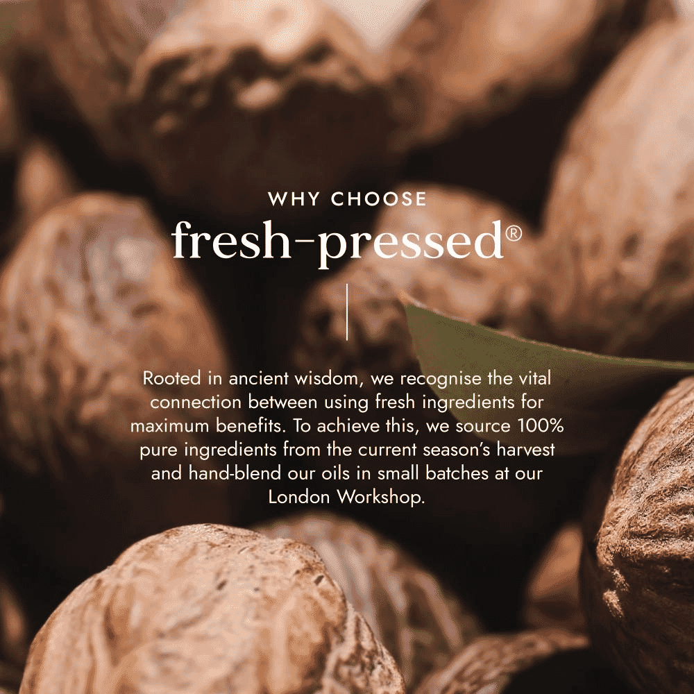 Shea Butter Original Firm Blend 200g
