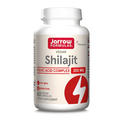 Shilajit 250mg 60s