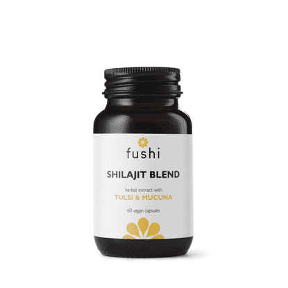 Shilajit Blend 60s