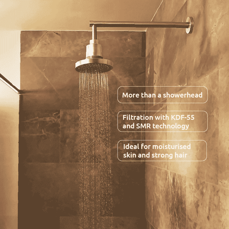 ShowerPro Rain (Shower Head)