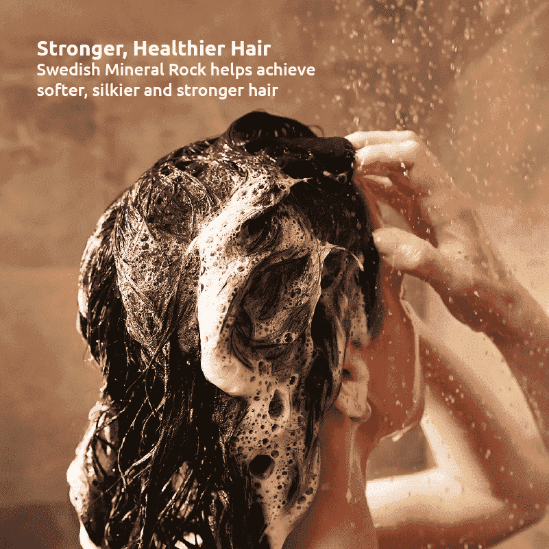 ShowerPro Rain (Shower Head)