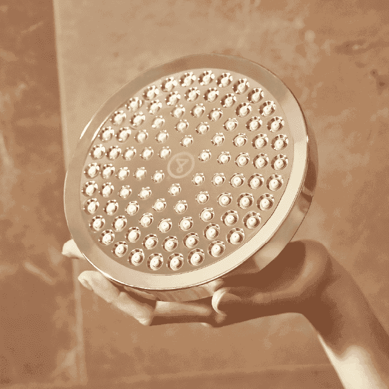 ShowerPro Rain (Shower Head)