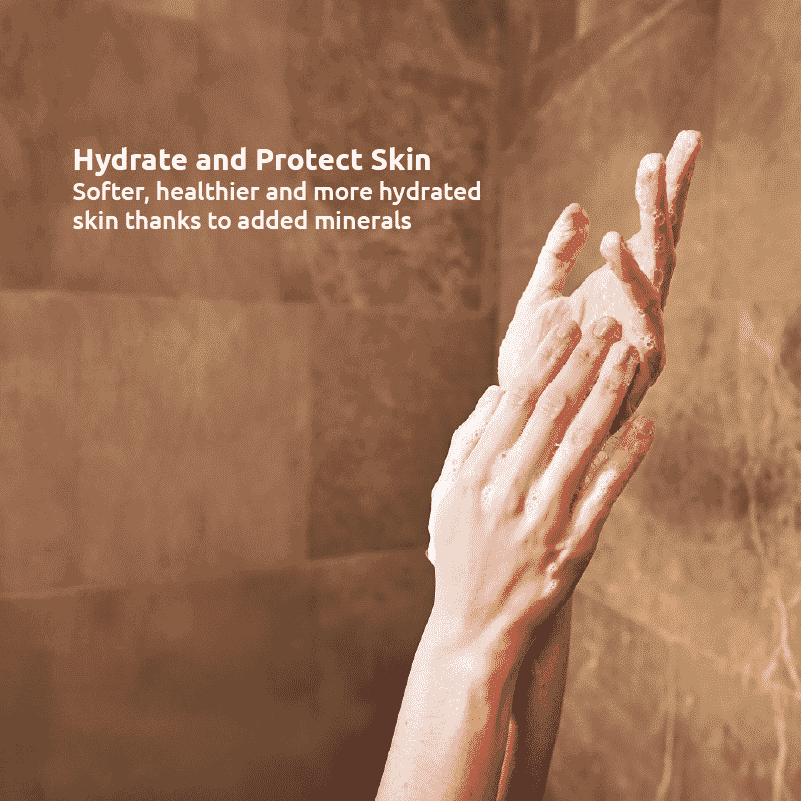 ShowerRain Starter Pack