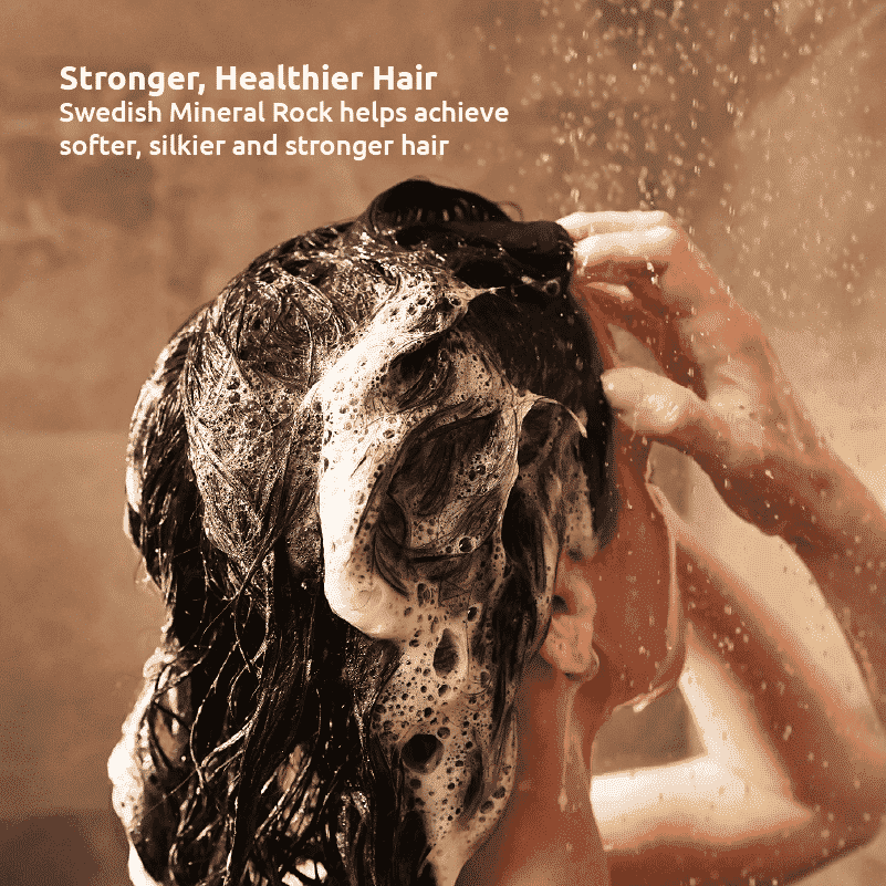 ShowerRain Starter Pack