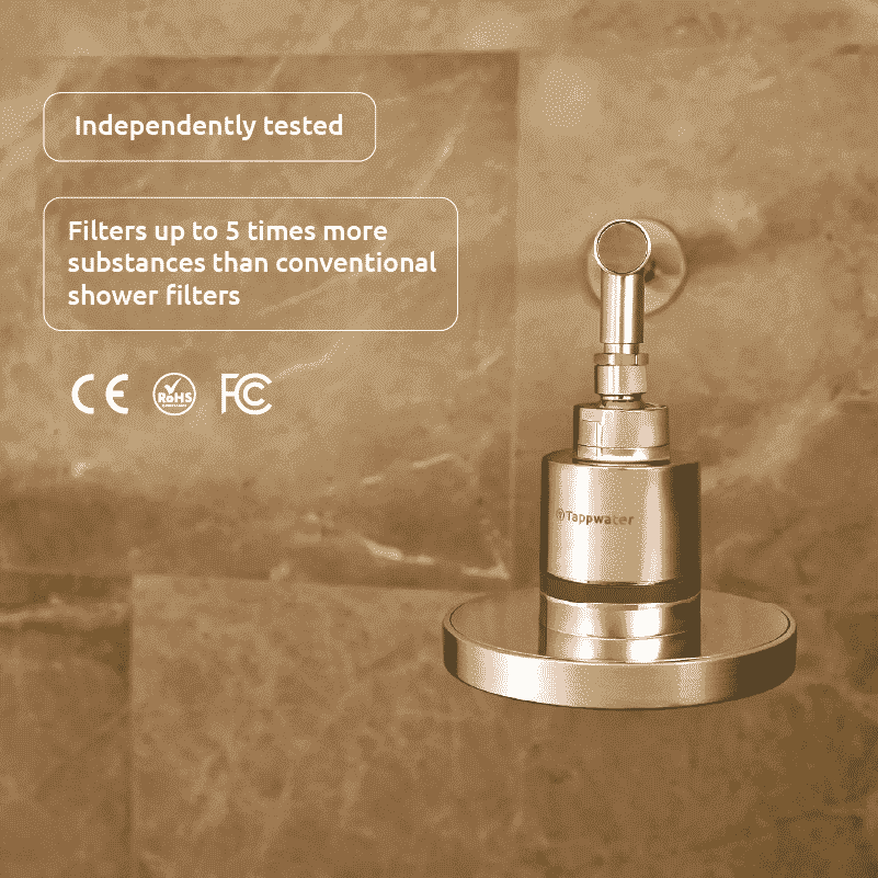 ShowerRain Starter Pack