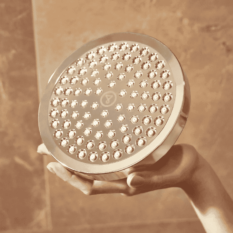 ShowerRain Starter Pack