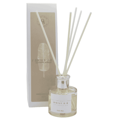 Sicily 2.0 Reed Diffuser 120ml