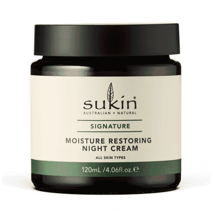 Signature Moisture Restoring NIGHT CREAM 120ml