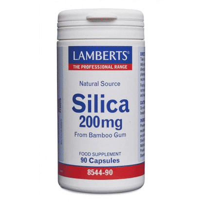 Silica 200mg 90s