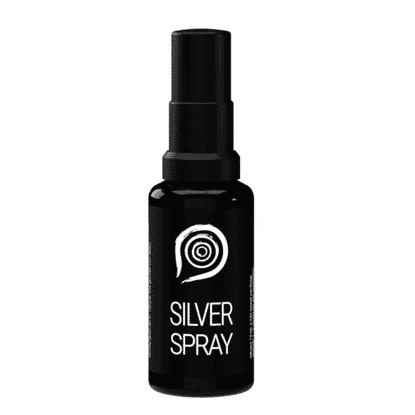Silver Spray 15ml