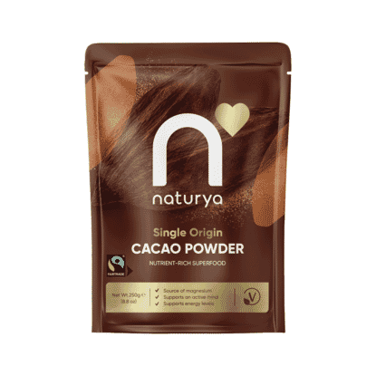 Single Origin Cacao Powder 250g
