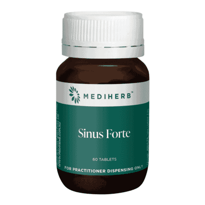 Sinus Forte 60s