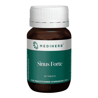 Sinus Forte 60s