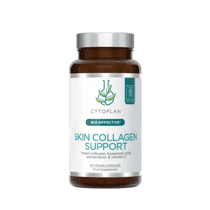 Skin Collagen Support 60s