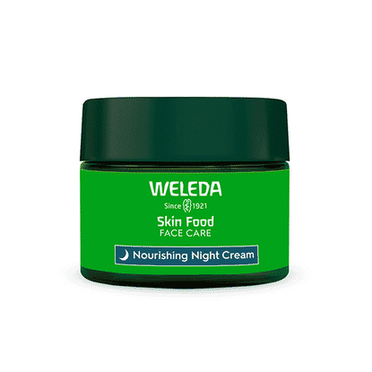 Skin Food Face Care Nourishing Night Cream 40ml