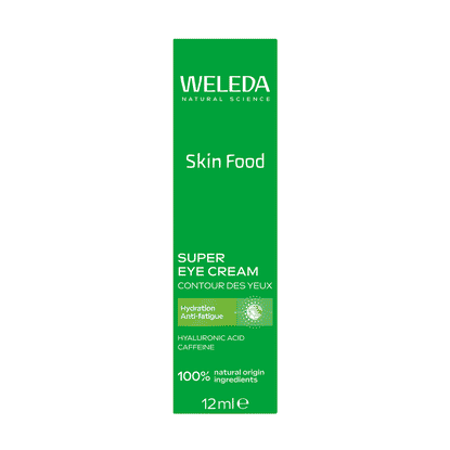 Skin Food Super Eye Cream 12ml