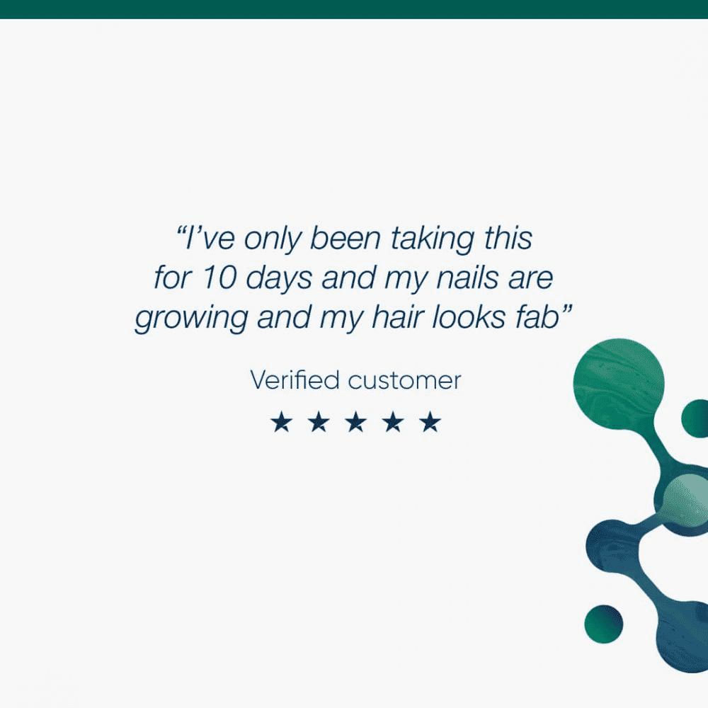 Skin, Hair & Nails 60s (Formerly Nutri Adv. NUT-3202)