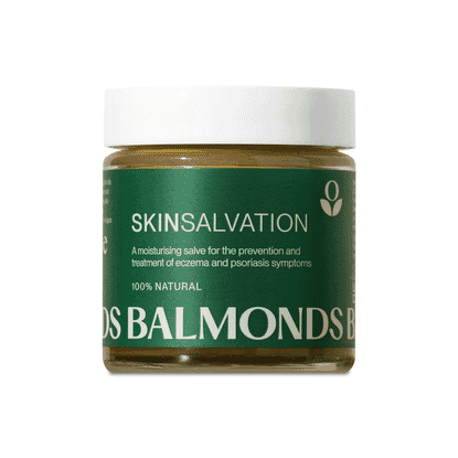 Skin Salvation 120ml