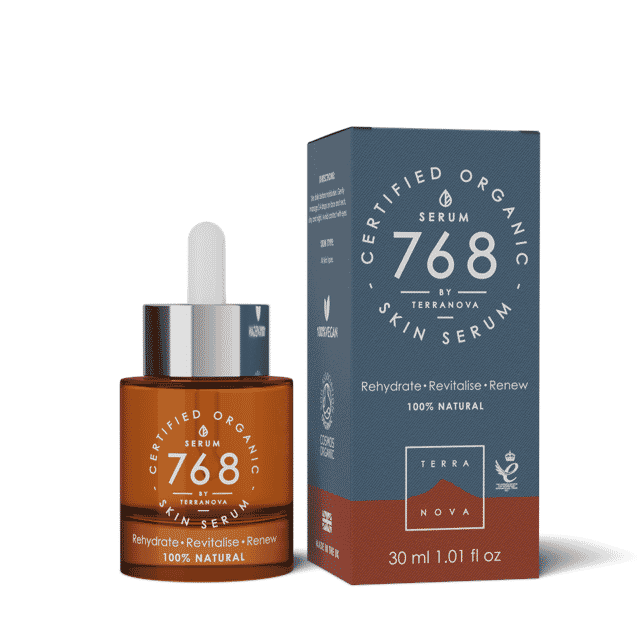 Skin Serum 768 30ml