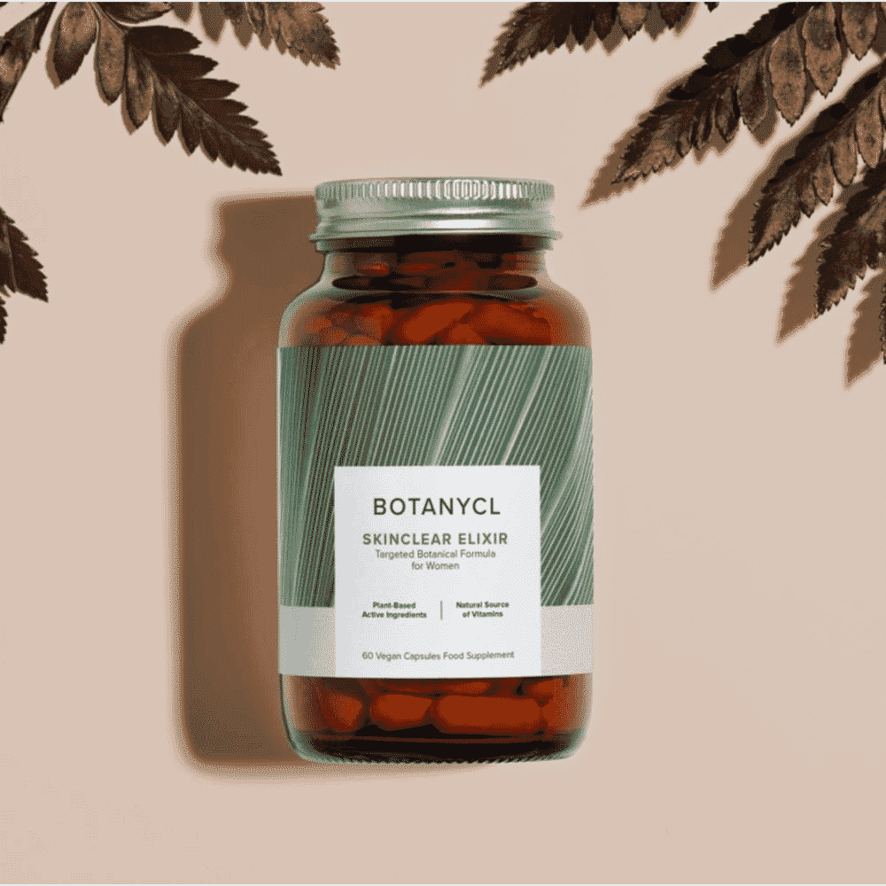 SkinClear Elixir 60s