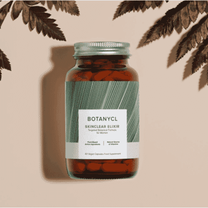 SkinClear Elixir 60s