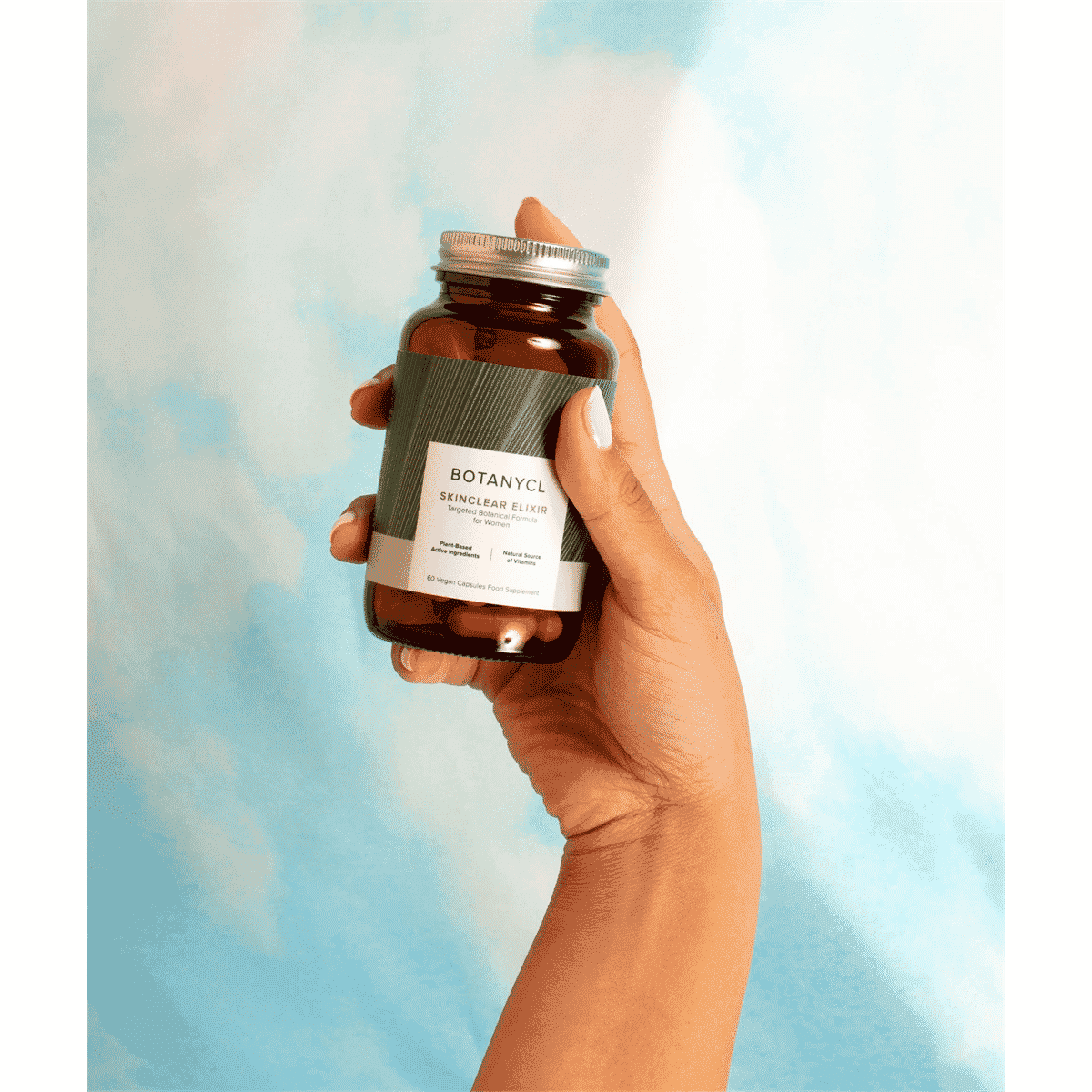 SkinClear Elixir 60s