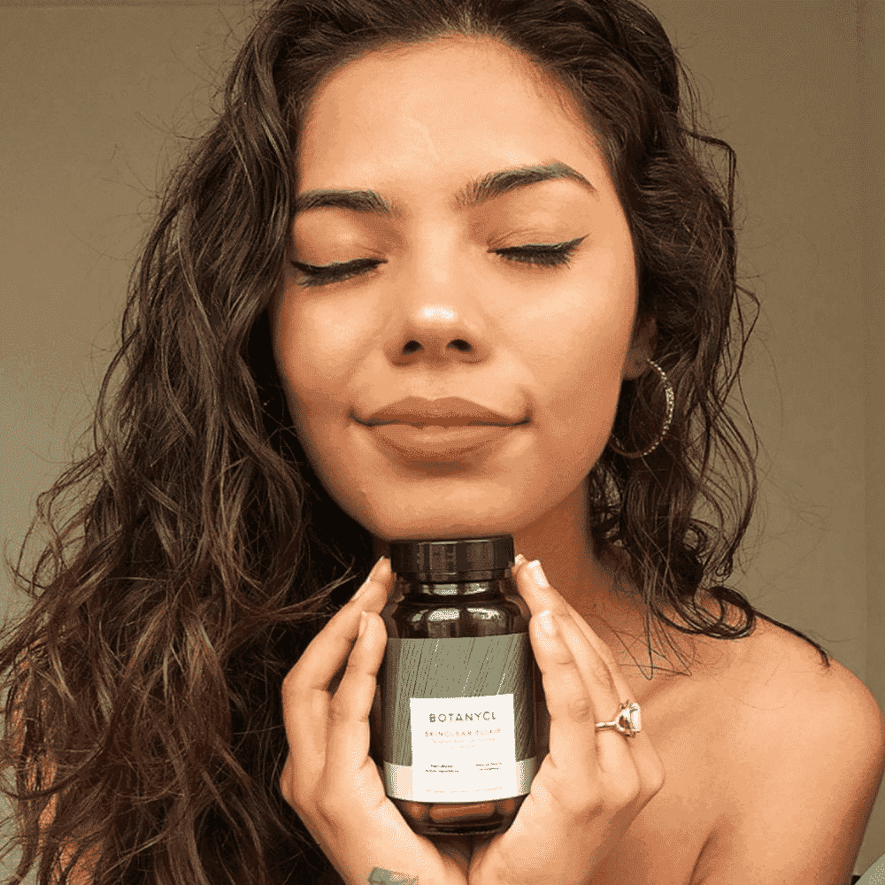 SkinClear Elixir 60s