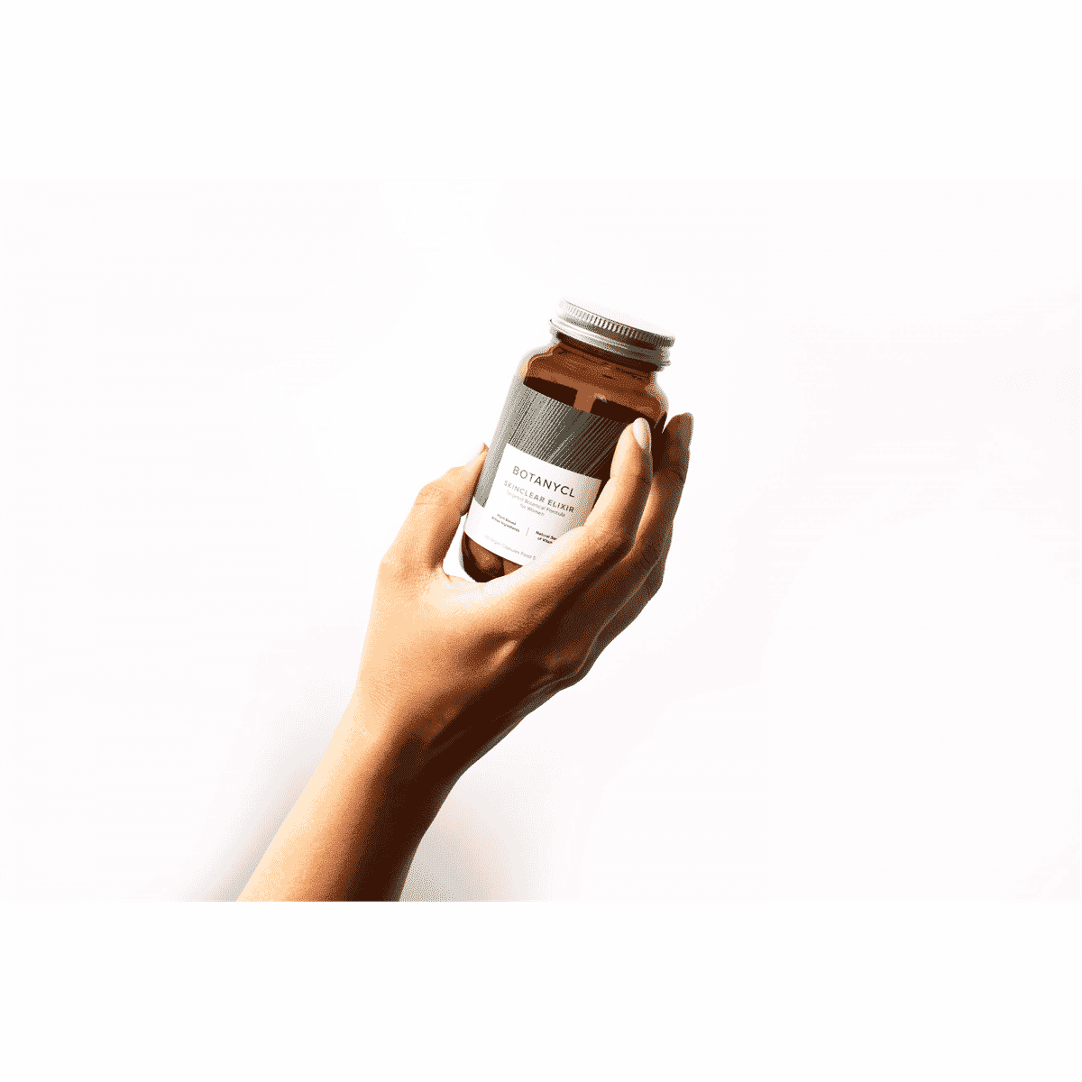 SkinClear Elixir 60s