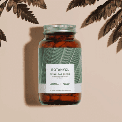 SkinClear Elixir 60s