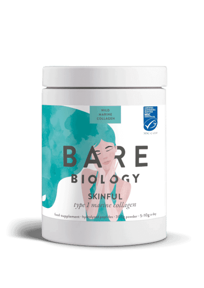 Skinful Pure Marine Collagen Powder 300g