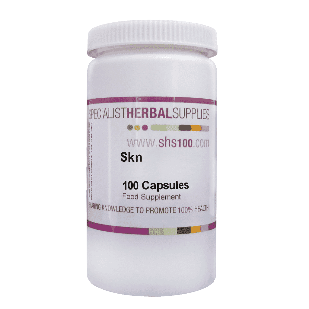 Skn Capsules 100s