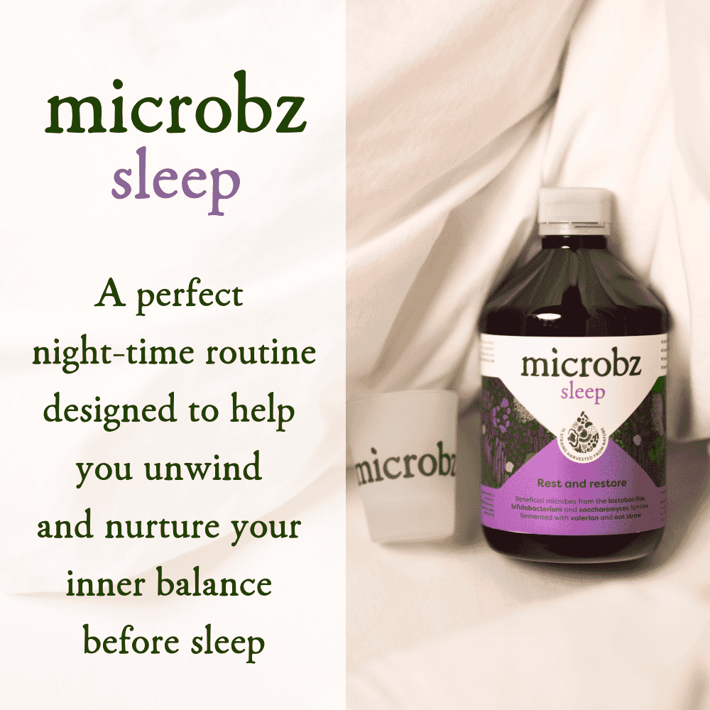 Sleep 475ml